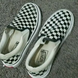 Vans